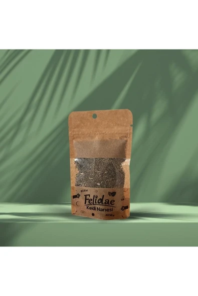 Doğal Kedi Nanesi ürün görseli 1