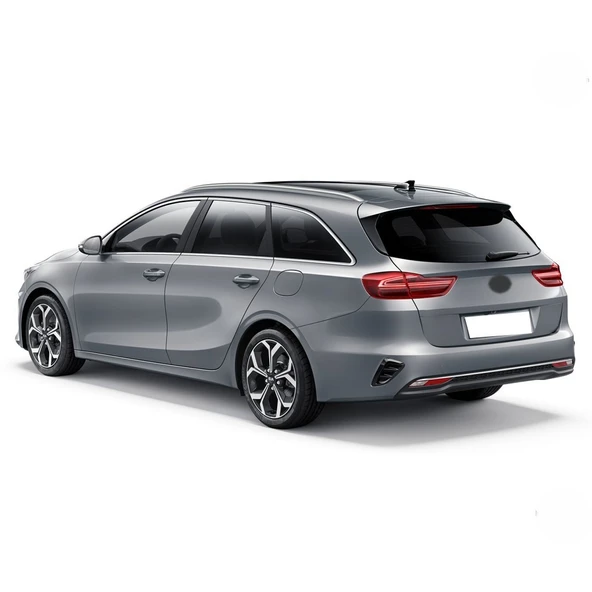 Kia Ceed Sportswagon SW 2019-2024 Arka Cam Silecek Kolu Takımı - Resim 2