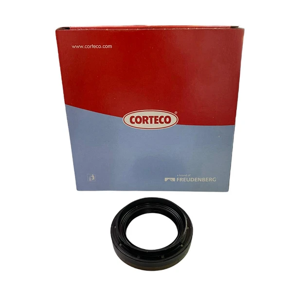 CORTECO MARKA AKS KEÇESİ OPEL ASTRA F/G/H-CORSA B/C 35x54x10 ürün görseli