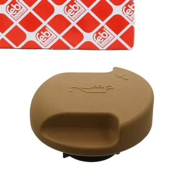 FEBI MARKA MOTOR YAĞ KAPAĞI OPEL ASTRA F/CORSA B 1.4-1.6 16V ürün görseli