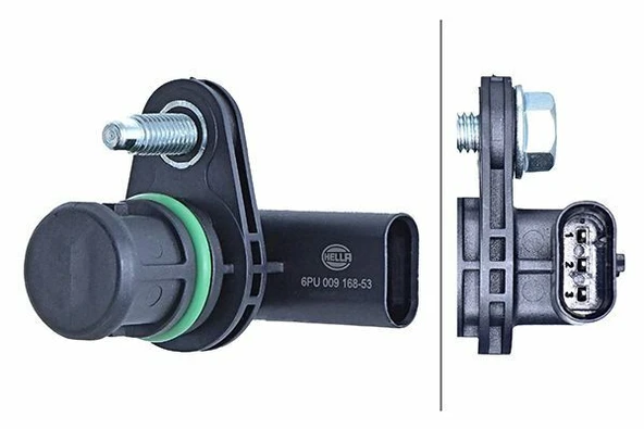 HELLA MARKA EKSANTRİK DEVİR SENSÖRÜ OPEL ASTRA K/INSIGNIA 1.6D ürün görseli