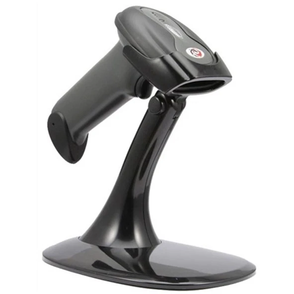 Sunlux XL6200A Tek Çizgili Lazer Usb Kablolu Barkod Okuyucu Ayaklı ürün görseli