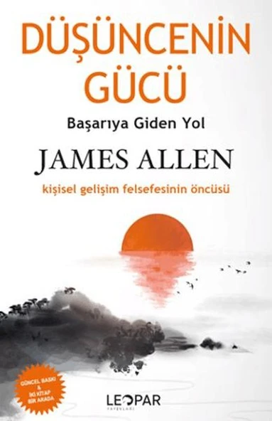 Düşüncenin Gücü ürün görseli