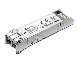 Omada Tp-Link TL-SM5110-LR 10G SFP+ LC GBIC Modülü - Resim 2
