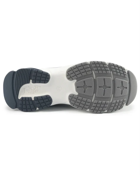 U.s. Polo Assn. Juno 5Pr Erkek Lacivert (40-45) Sneaker Ayakkabı - 4