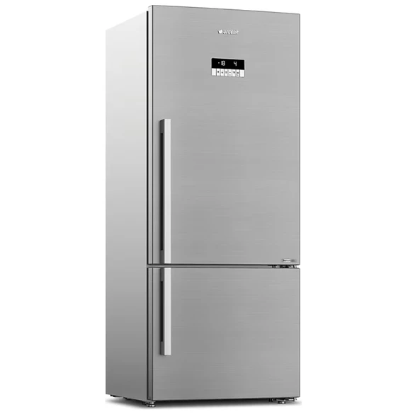 Arçelik 274532 EI Kombi No Frost Buzdolabı ürün görseli 1