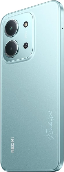 Xiaomi Redmi 15C 8GB RAM 256GB ROM Yeşil - 3