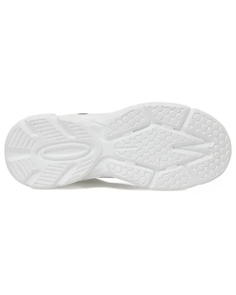 Kinetix Valure Tx W 5Pr Kadın Siyah-Nar Çiçeği (36-40) Koşu&Antrenman Ayakkabı - 4