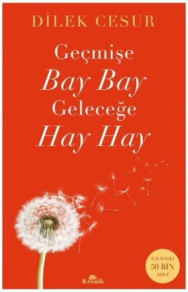 Geçmişe Bay Bay, Geleceğe Hay Hay ürün görseli