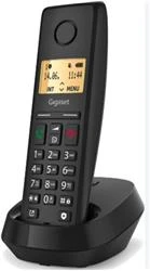 Gigaset Pure 200 Dect Siyah Telsiz Telefon - 2