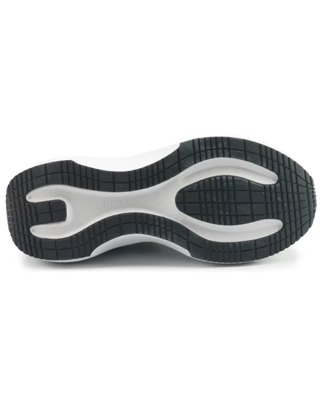 Lumberjack Tyler 5Pr Kadın Siyah (36-40) Koşu&Antrenman Ayakkabı - 4