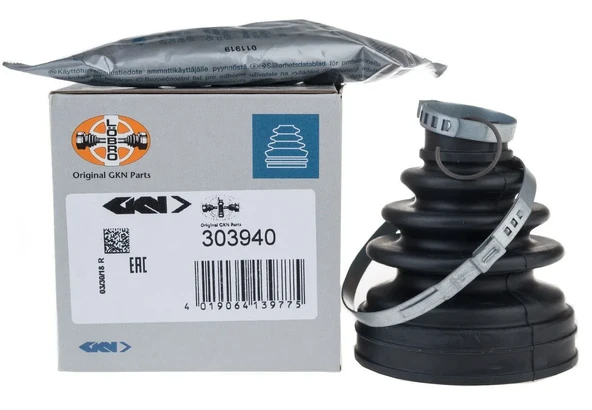 GKN MARKA AKS KÖRÜĞÜ İÇ OPEL CORSA C / COMBO C Z17DTH ürün görseli