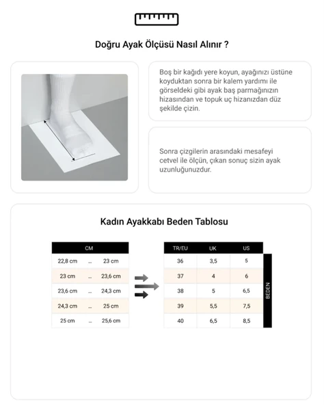 Lumberjack Tyler 5Pr Kadın Beyaz-Altın (36-40) Koşu&Antrenman Ayakkabı - 5