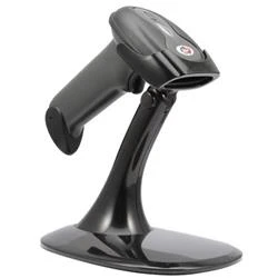 Sunlux XL6200A Tek Çizgili Lazer Usb Kablolu Barkod Okuyucu Ayaklı - Resim 2