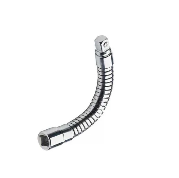 Troy 26159 Esnek Lokma Uzatma Kolu 1/2" ürün görseli 1