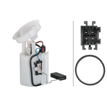 Mercedes Yakıt Besleme Unıtesi Sag W203 02>07 S203 02>07 Cl203 02>07 C209 02>09 A209 03>10 - Hella 8tf358106-331 ürün görseli