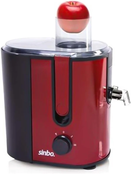 Sinbo SJ-3194 Katı Meyve Sıkacağı