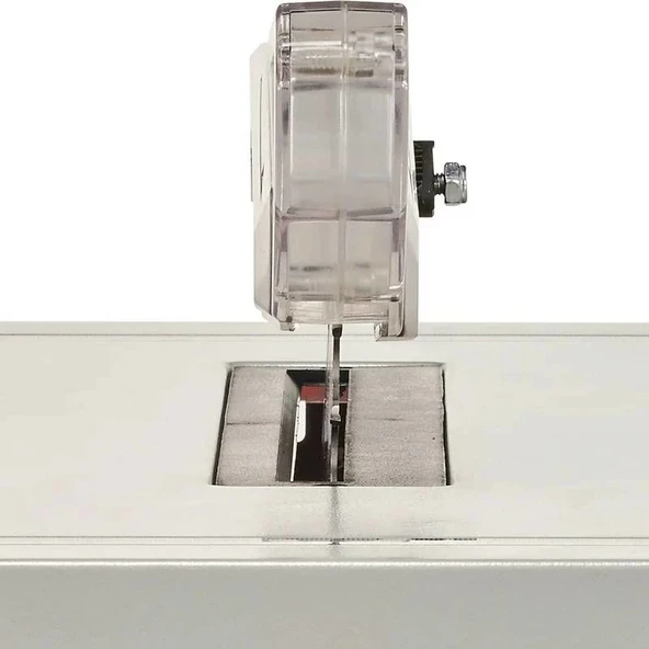 Einhell TC-TS 210 Tezgah Testere - Resim 4