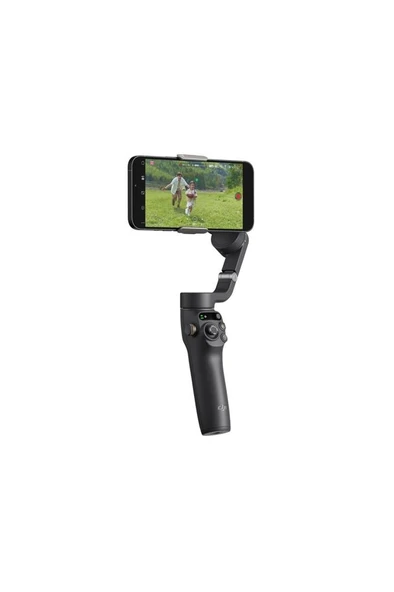DJI Osmo Mobile 6 Gimbal Teşhir - 2