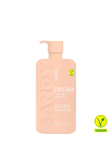 Dream Duş Jeli 500 ml