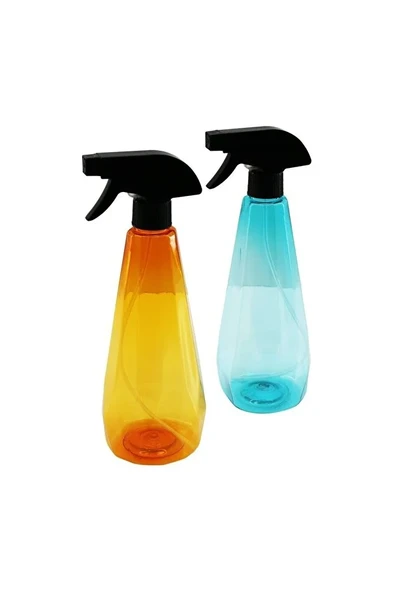 SMS Plastik Sprey 650 ml