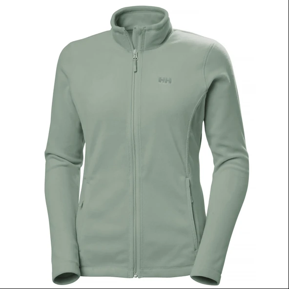Helly Hansen W FULLZIP Kadın POLAR MONT HH.15011 HHA.489 ürün görseli