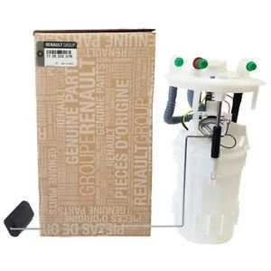 Renault Yakıt Samandırası Renault Master III 2.3 DCI - Maıs 172024734r ürün görseli