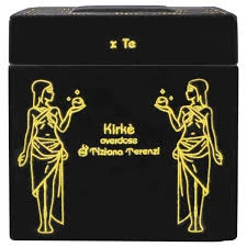 Tiziana Terenzi Kirke Overdose 100 ml Extrait de Unisex  Parfüm ürün görseli 1