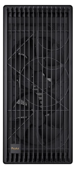 ASUS ProArt PA602 E-ATX Kasa - Resim 6