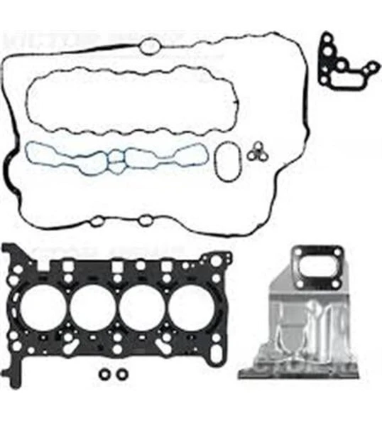 TAKIM CONTA UST - OPEL B1.4XFL B1.4XFT D1.4XFL D1.4XFT ASTRA K MOKKA INSIGNIA B B15SFL D15SFL ürün görseli