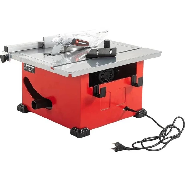 Einhell TC-TS 210 Tezgah Testere - Resim 3