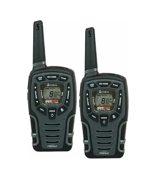 ASELSAN PM 865 ADVENTURE PMR İKİLİ EL TELSİZİ - 1