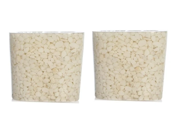 2 ADET DİŞ FIRÇALIK DENİZ TAŞI EL YAPIMI 400 GR 10X5X9CM BANYO SETİ - Resim 3