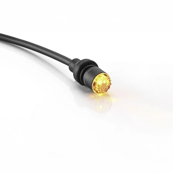 RIZOMA BMW R1250GS 3 FONKSİYONLU SİNYAL - Resim 2