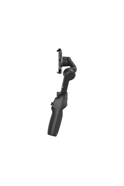 DJI Osmo Mobile 6 Gimbal Teşhir - 3