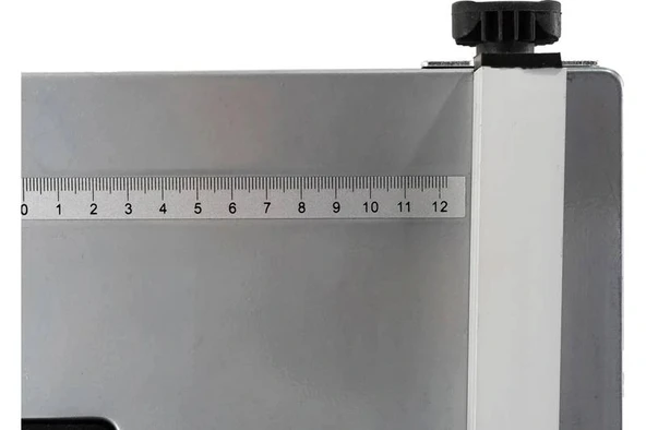 Einhell TC-TS 210 Tezgah Daire Testere - Resim 9