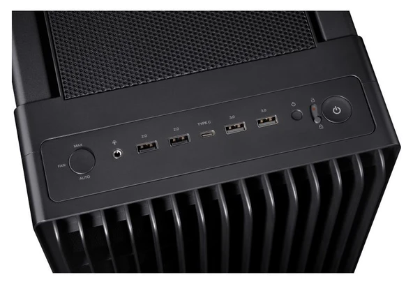 ASUS ProArt PA602 E-ATX Kasa - Resim 4