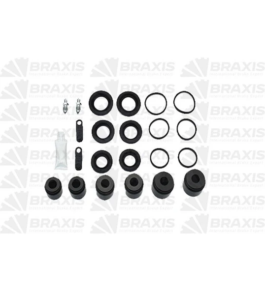 FREN KALIPERI TAMIR TAKIMI PISTONLU ON Q7 07>15 TOUAREG 03>10 ürün görseli