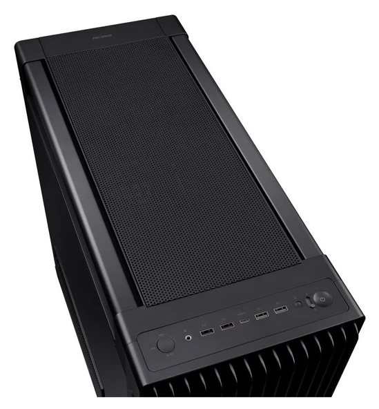 ASUS ProArt PA602 E-ATX Kasa - Resim 3