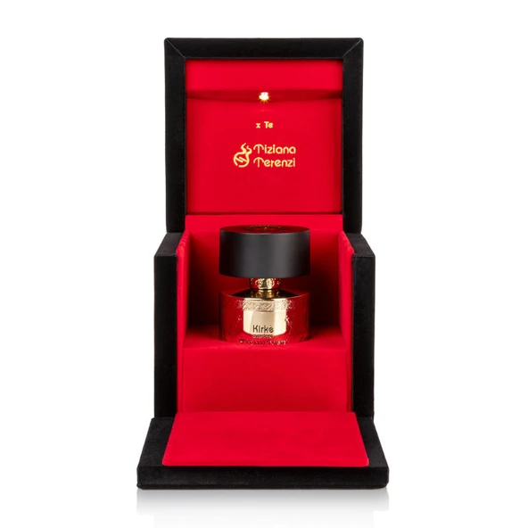 Tiziana Terenzi Kirke Overdose 100 ml Extrait de Unisex  Parfüm - Resim 2