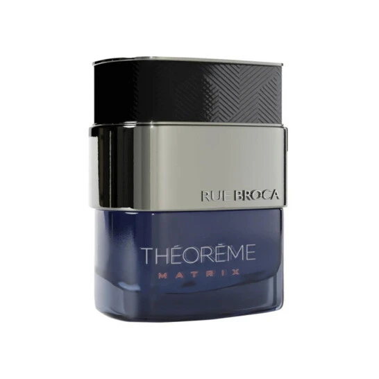 Rue Broca Theoreme Matrix 90 ml EDP Erkek Parfümü - Resim 2