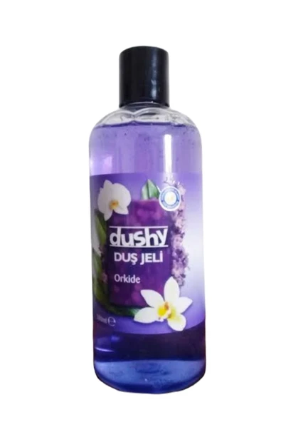 Duş Jeli Orkide 500 ml