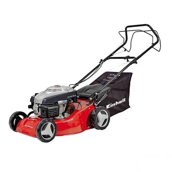 Einhell GC-PM 46 S Benzinli Çim Biçme Makinesi - 1