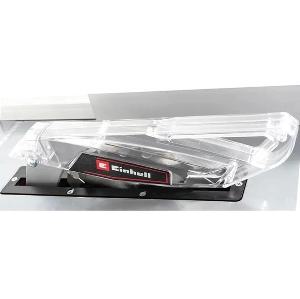 Einhell TC-TS 210 Tezgah Testere - Resim 5