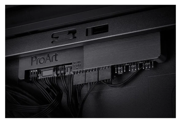 ASUS ProArt PA602 E-ATX Kasa - Resim 10