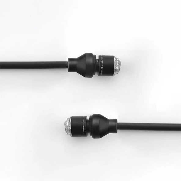 RIZOMA BMW R1250GS 3 FONKSİYONLU SİNYAL - Resim 3