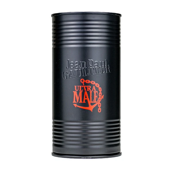 Jean Paul Gaultier Ultra Male 125 ml  Edt İntense Erkek Parfümü