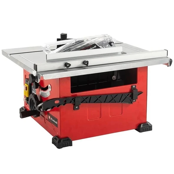 Einhell TC-TS 210 Tezgah Testere - Resim 2