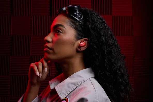 Skullcandy Method 360 Anc Tws Kulaklık Plasma S2MTW-T995 - 5