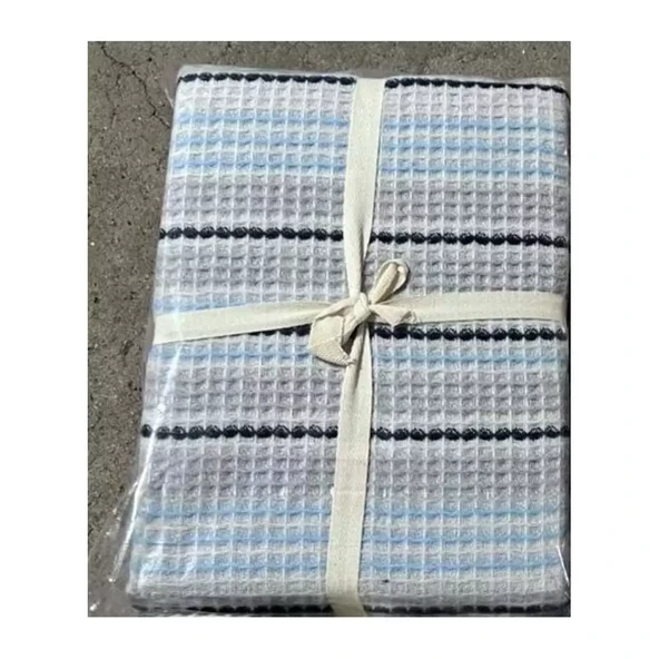 Livdora Serena Pamuklu Battaniye (190x230) - 2